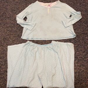 Encore Pajamas sz. Small petite